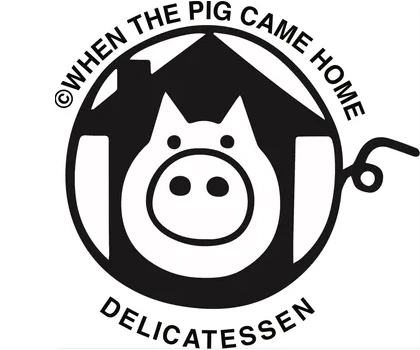 When The Pig Came Home Delicatessen